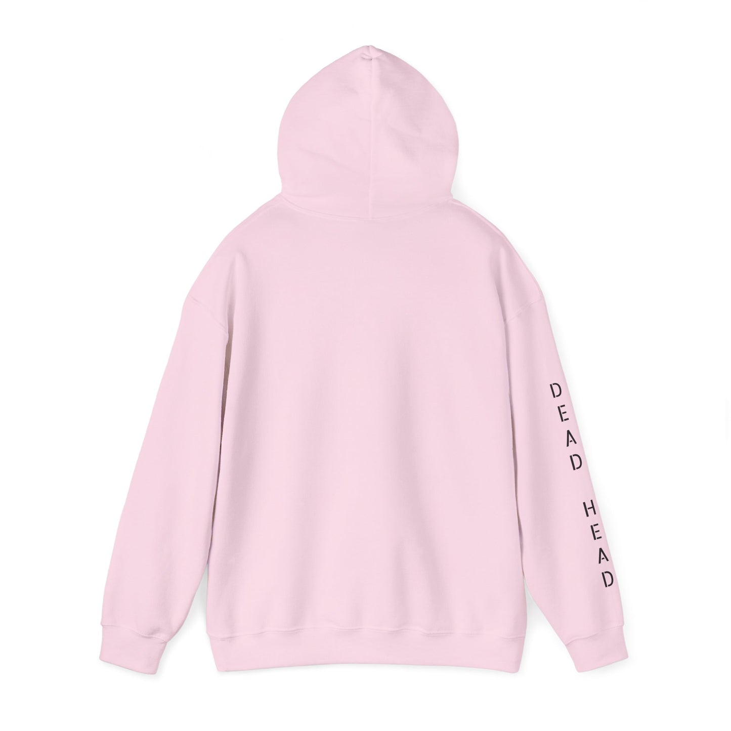 Dead head hoodie