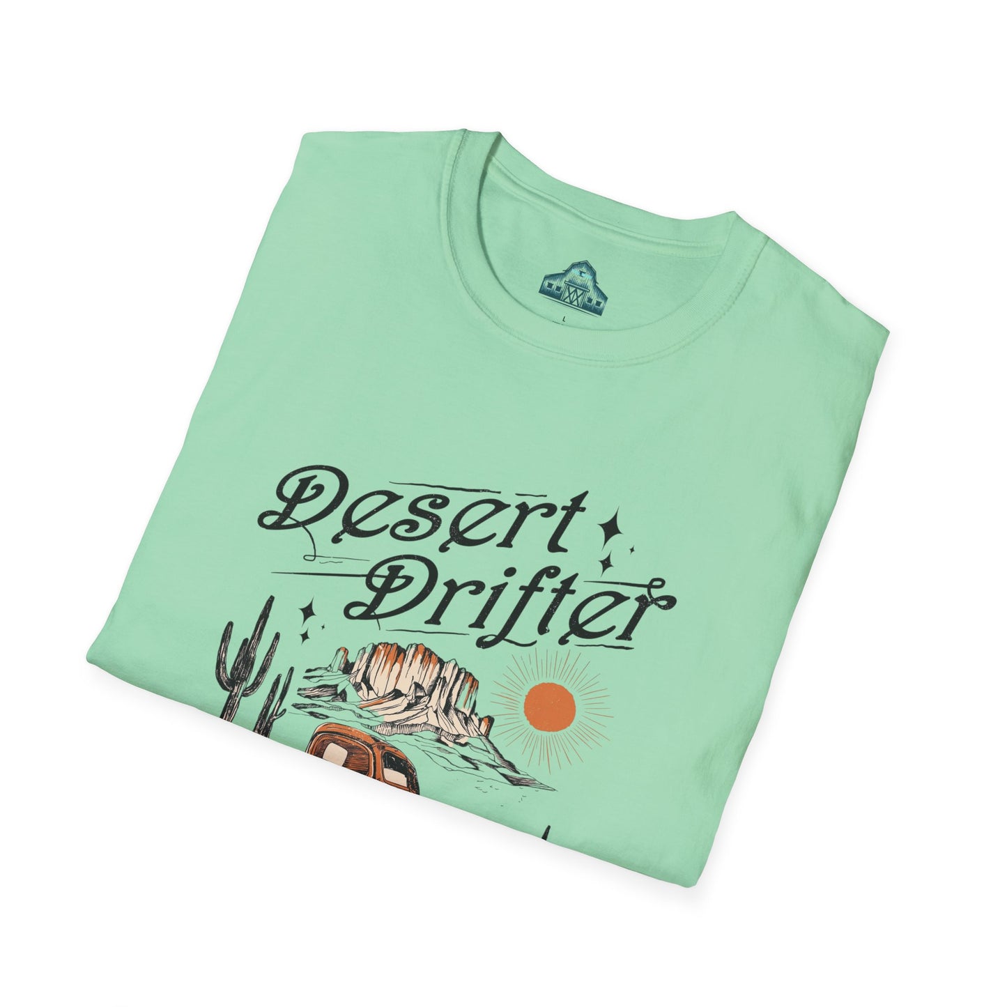 Desert drifter/ T-Shirt