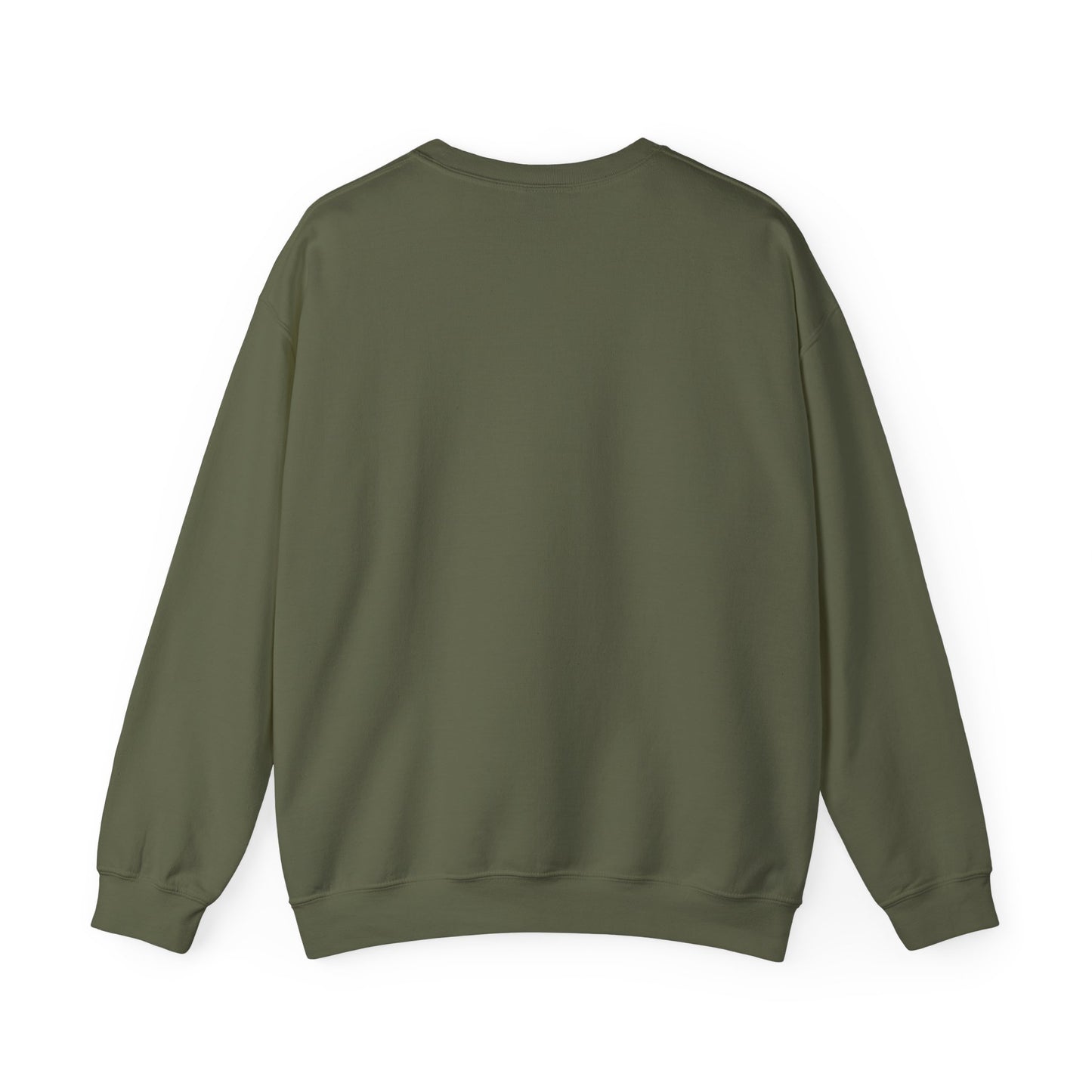 Dandelion sweatshirt