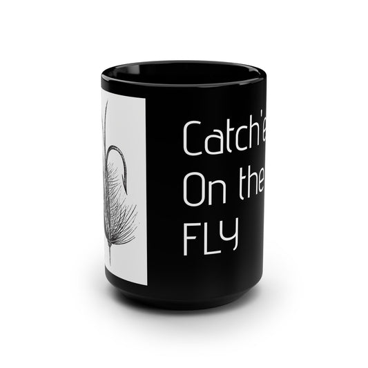 Catch Em on the fly