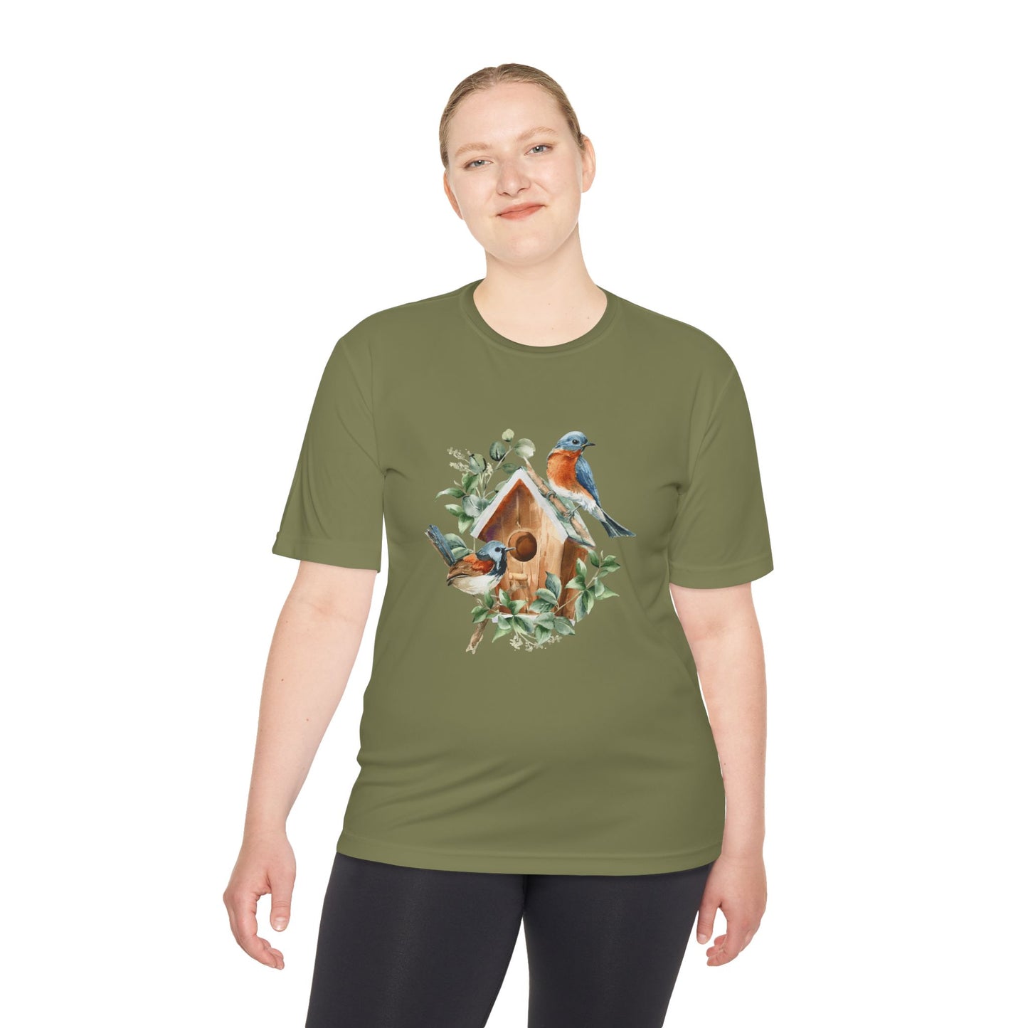 Robin's home / Tshirt