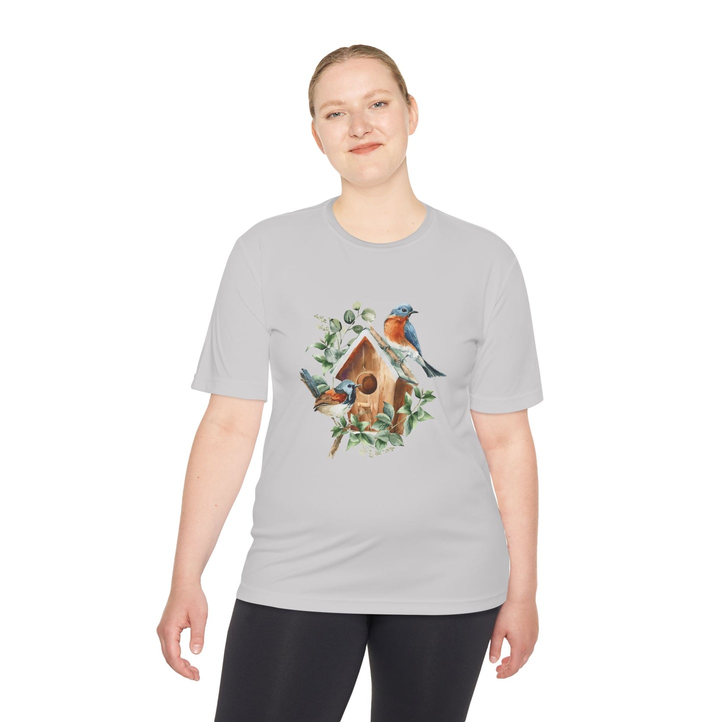 Robin's home / Tshirt