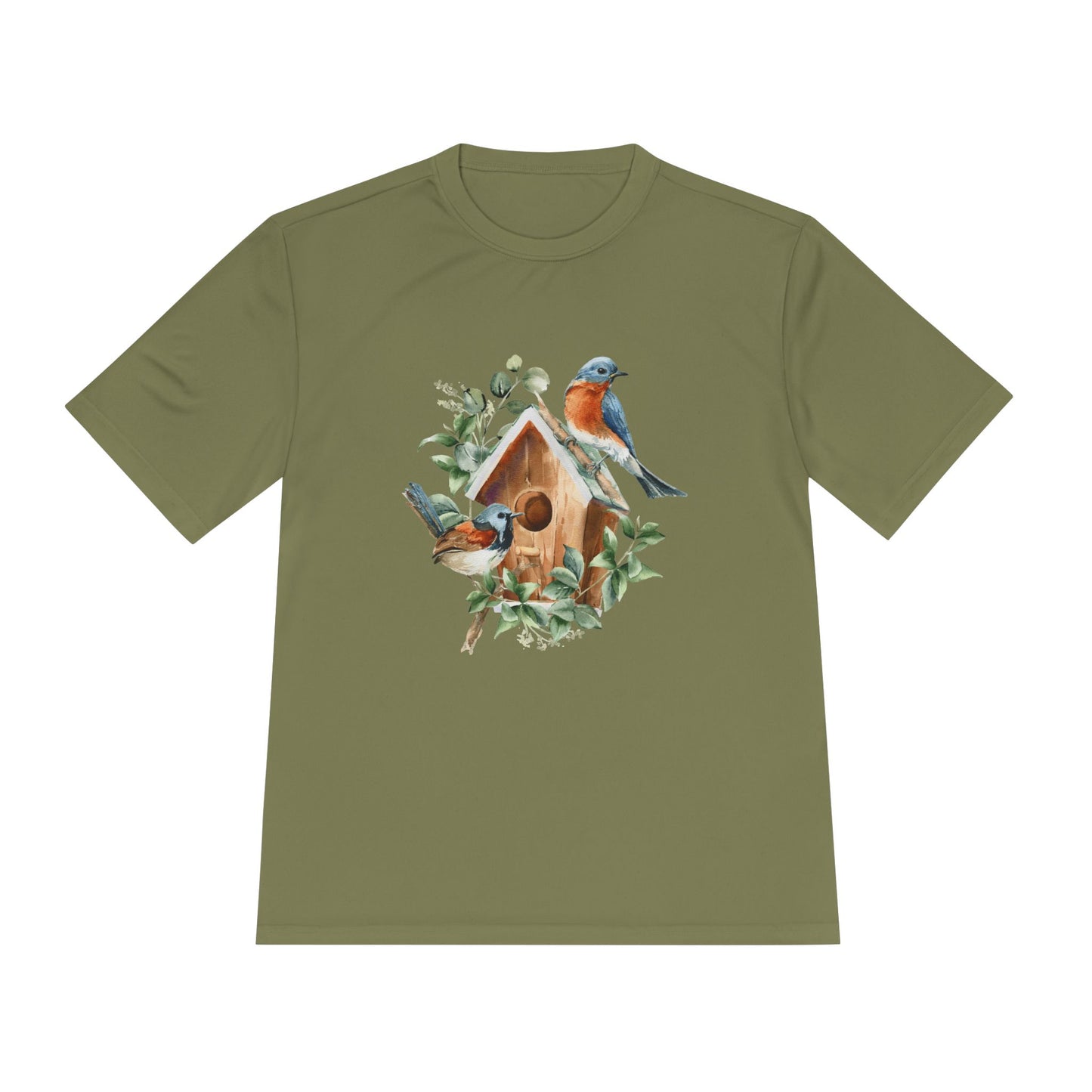 Robin's home / Tshirt