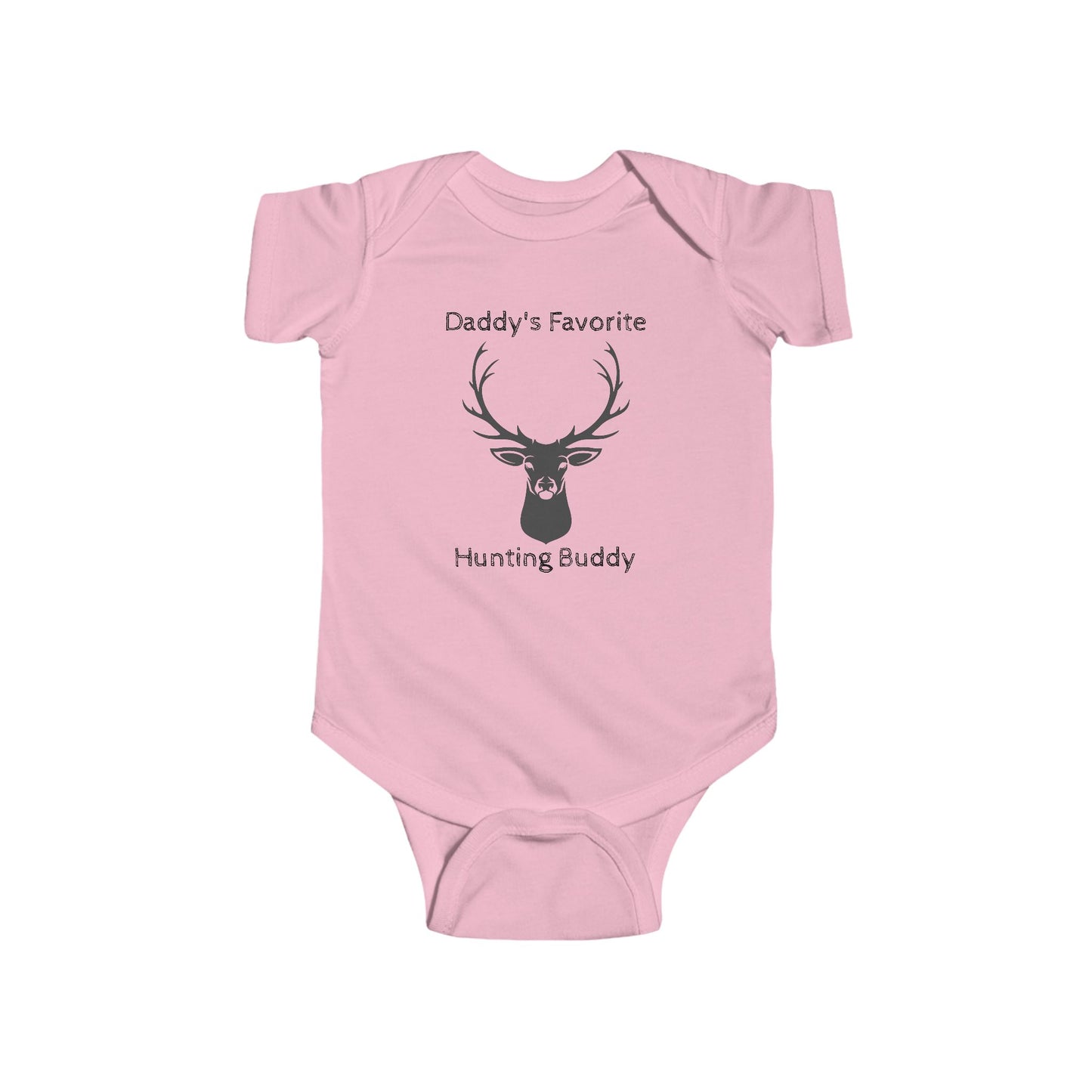 Daddy's Favorite Hunting Buddy