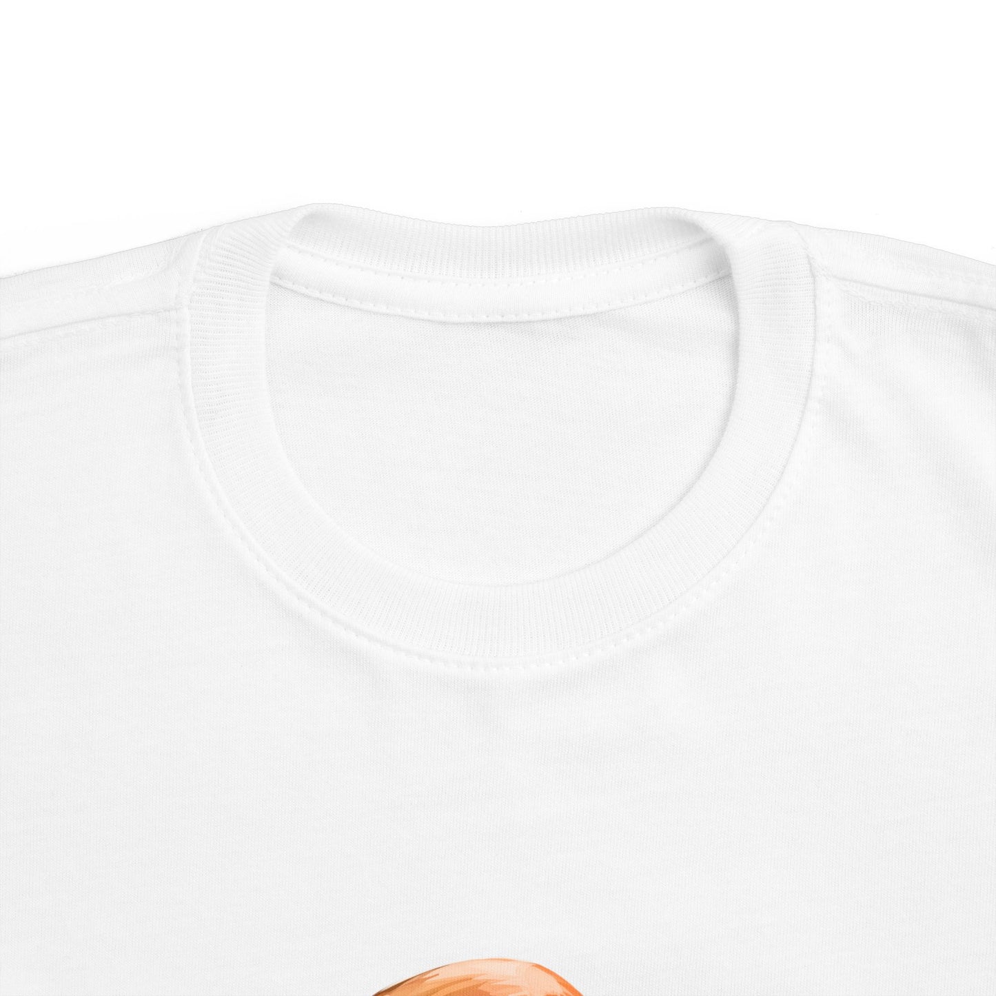 Walker power/ toddler Tshirt
