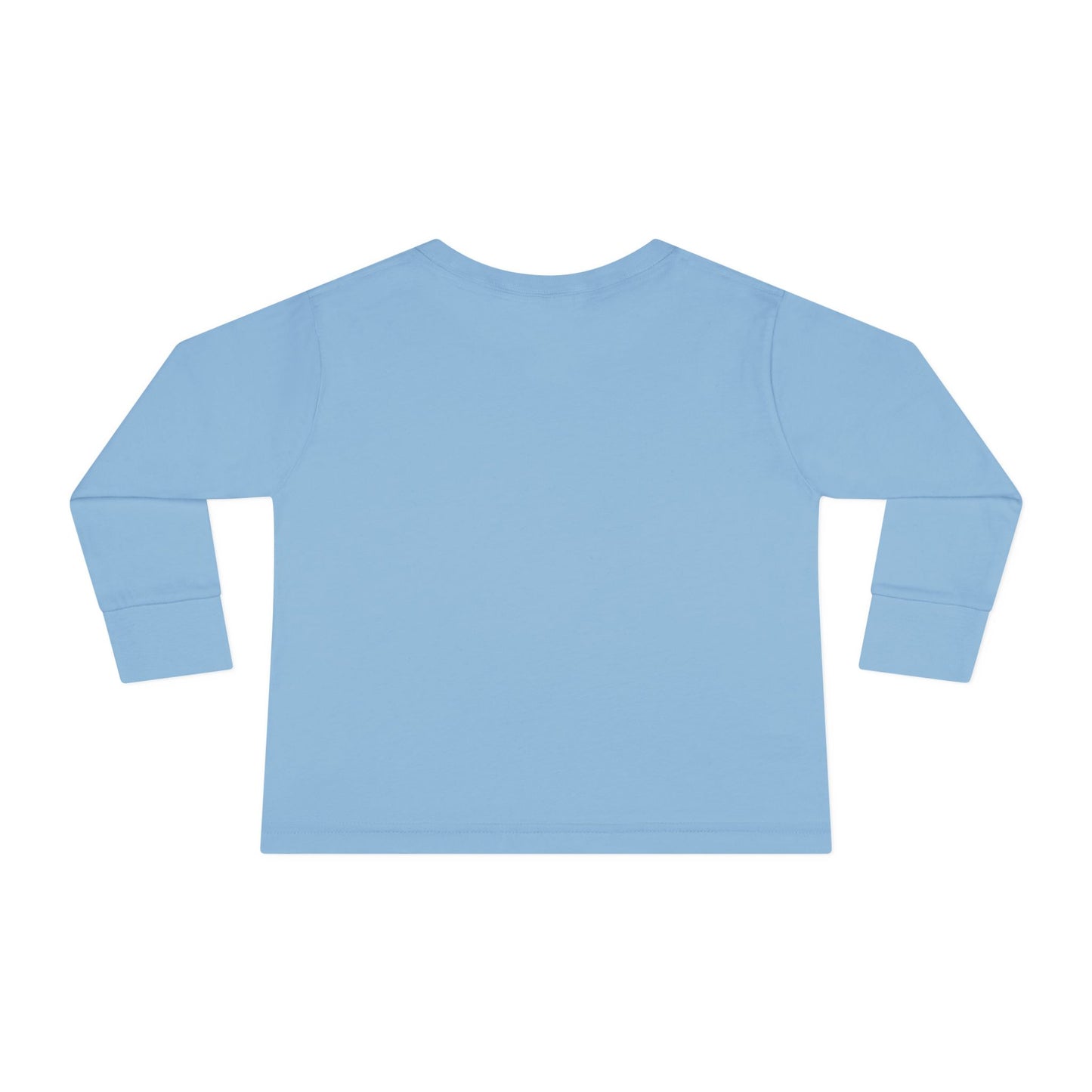 Duckling- toddler long sleeve