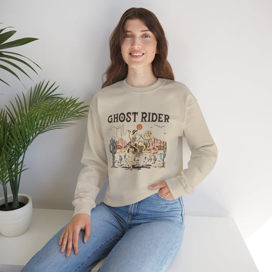 Ghost rider / sweatshirt