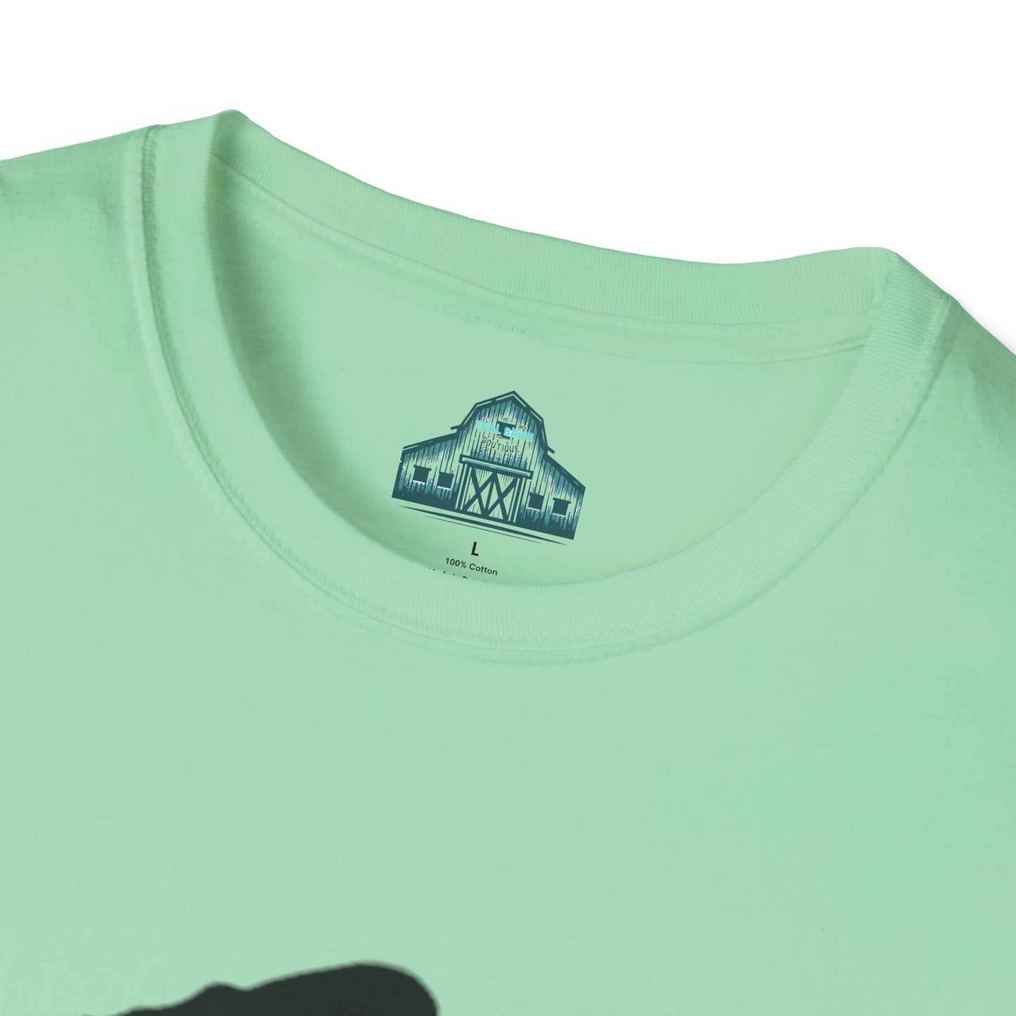 Tree em up/ T-Shirt