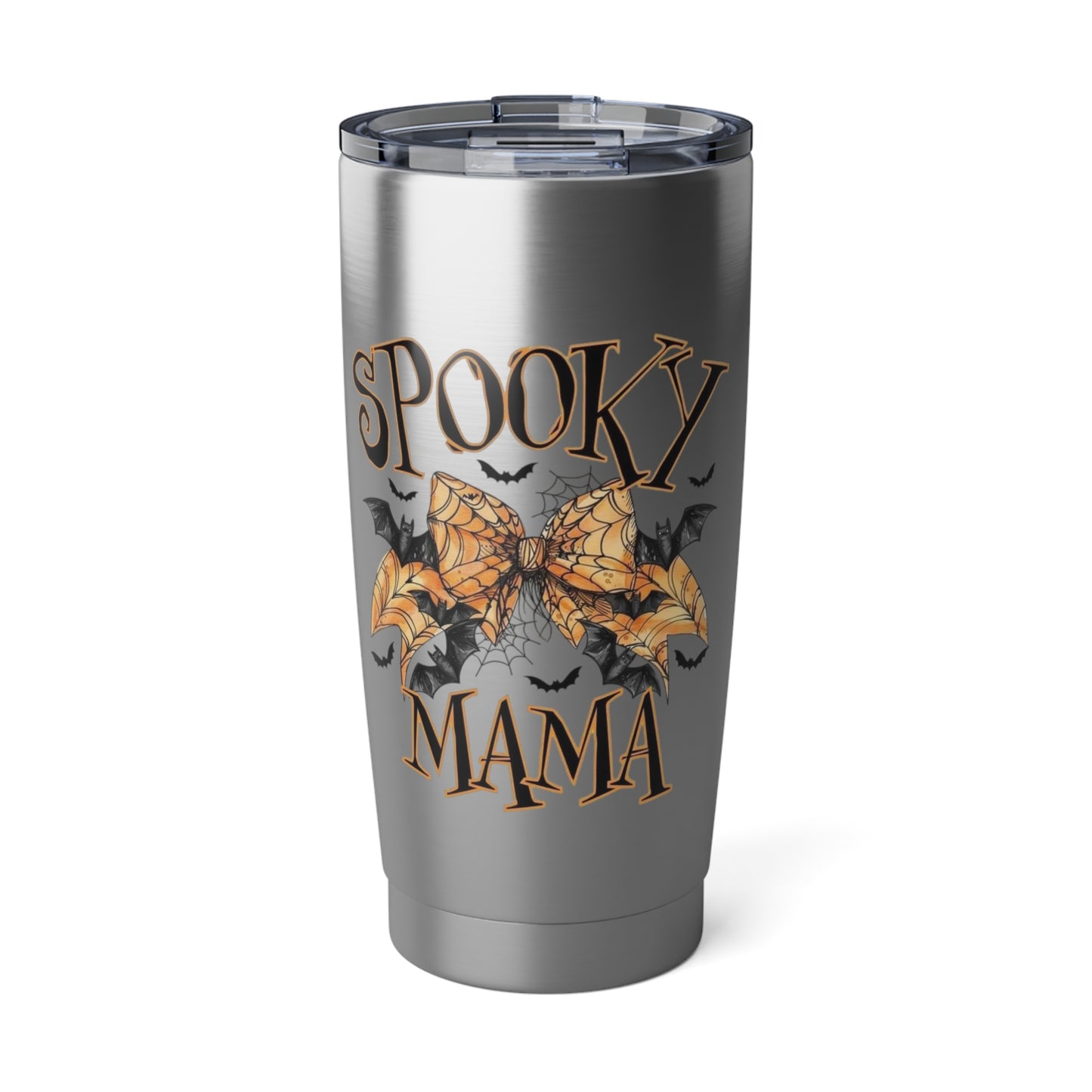 Spooky Mama /  20oz Tumbler