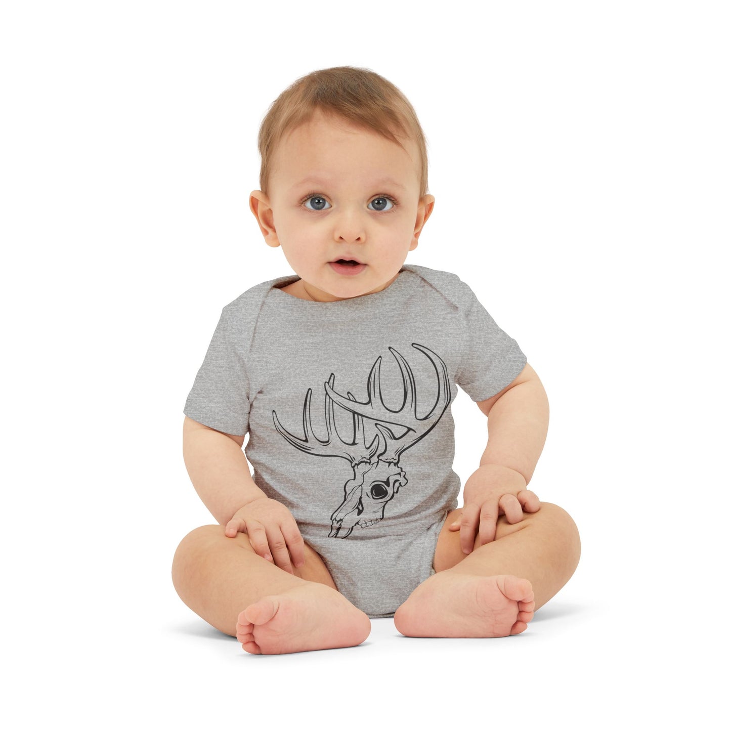 Infant Dead Head onesie