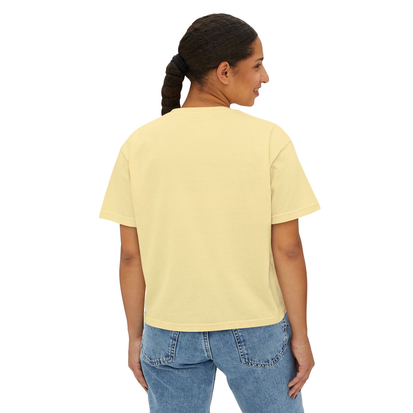Teal Barn Tshirt
