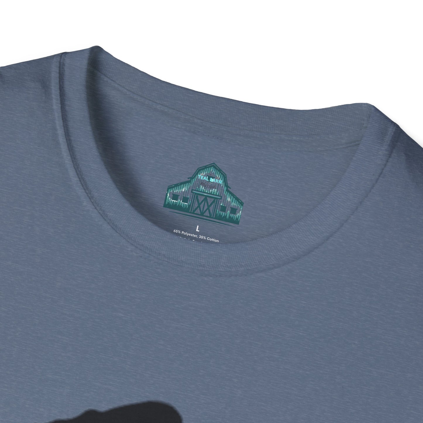 Tree em up/ T-Shirt
