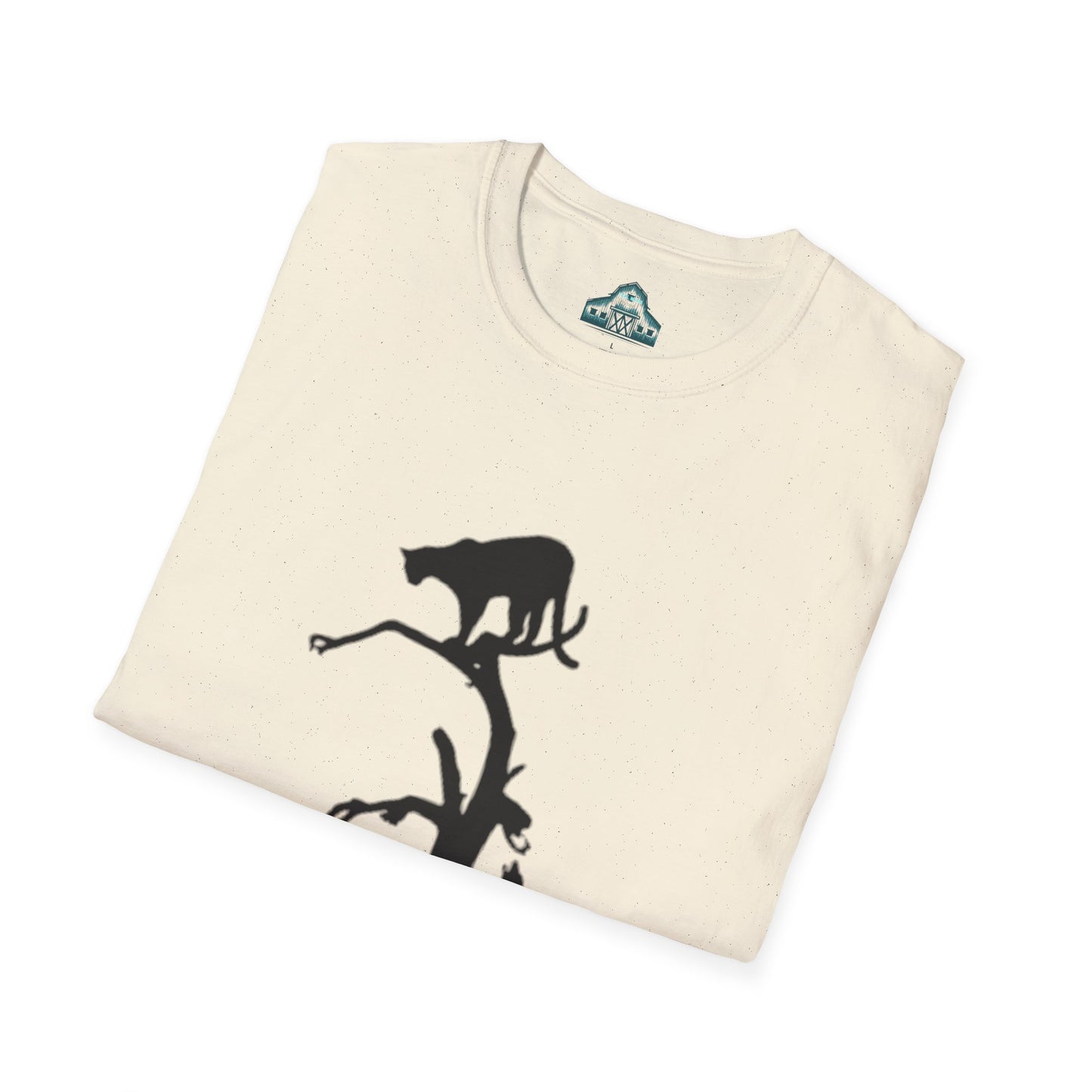 Tree em up/ T-Shirt