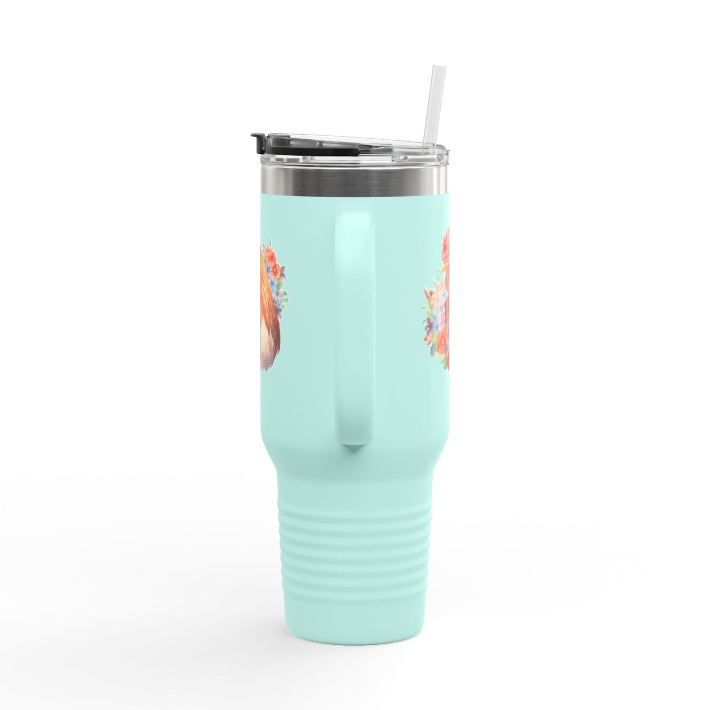 Chicken/ Insulated Tumbler