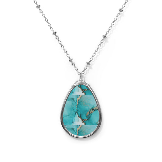 Turquoise Necklace