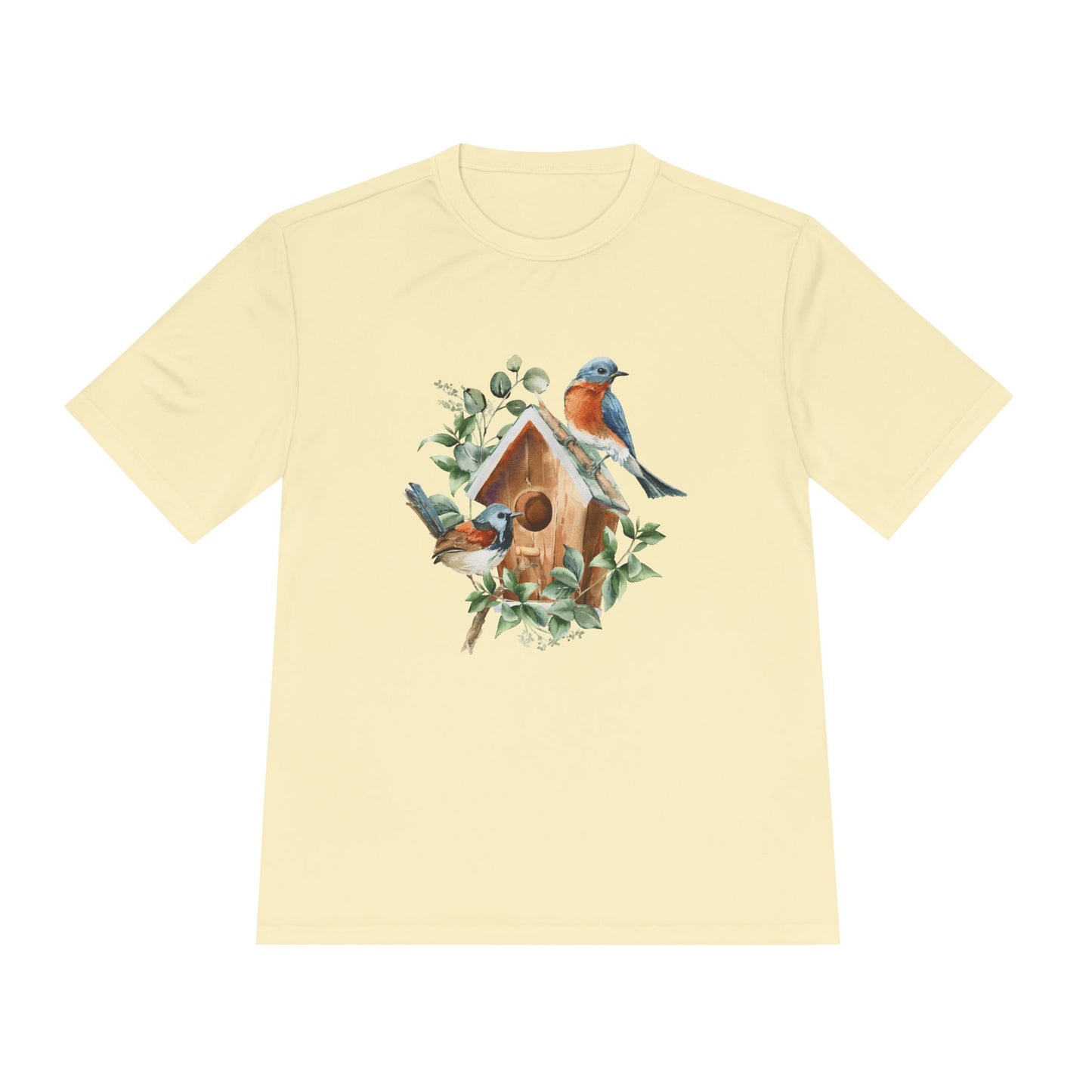 Robin's home / Tshirt