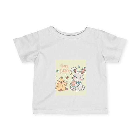 Infant Easter Tshirt
