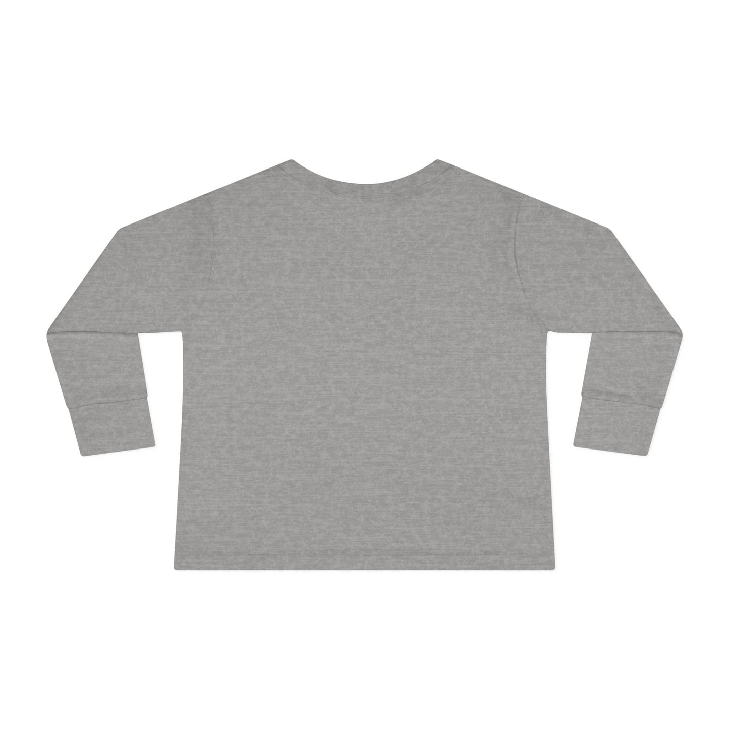 Duckling- toddler long sleeve
