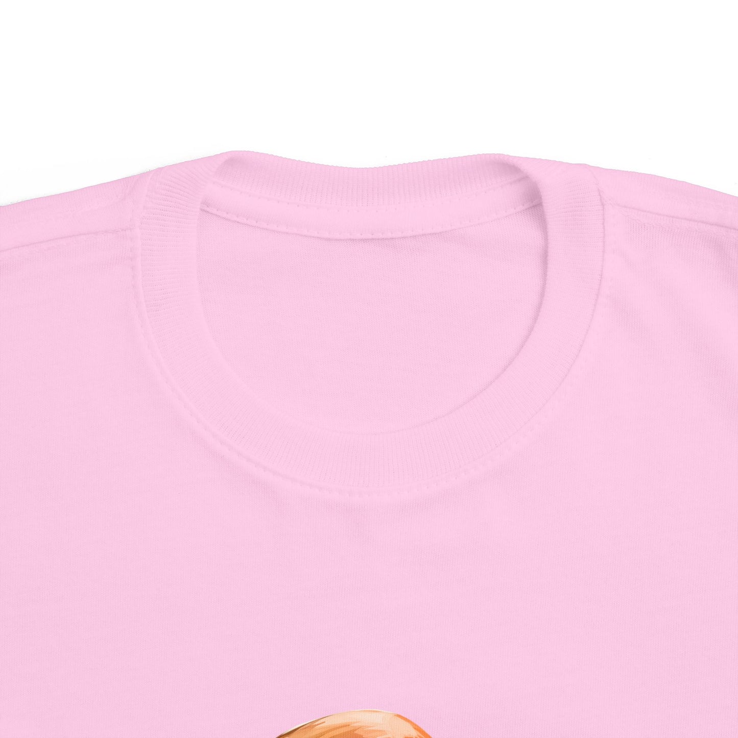 Walker power/ toddler Tshirt