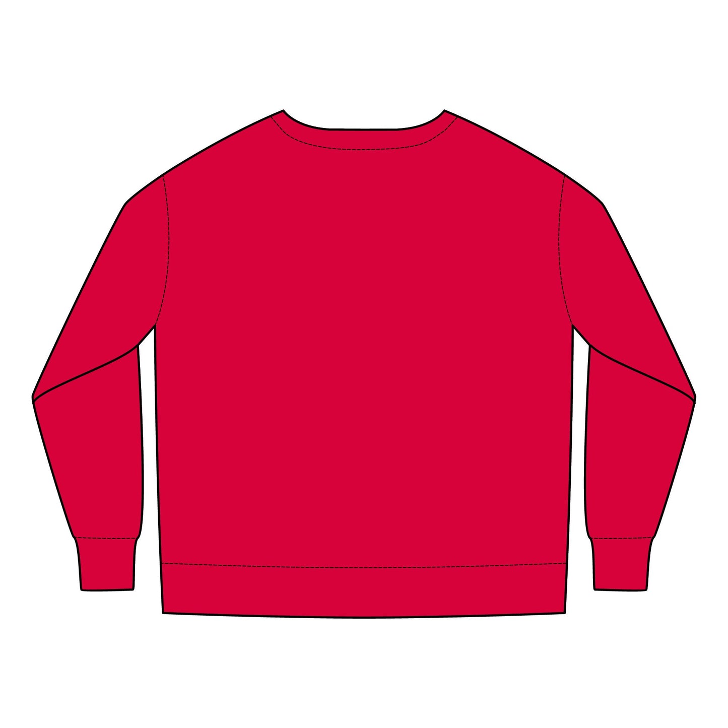 Cowboy Bronc/ Toddler Sweatshirt