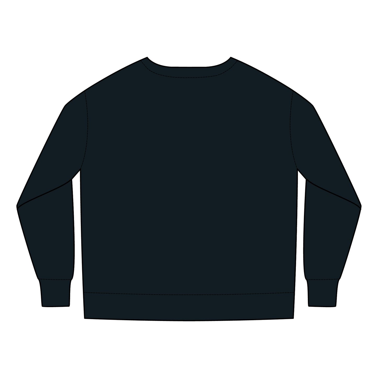 Cowboy Bronc/ Toddler Sweatshirt