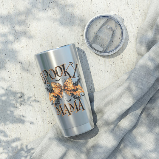 Spooky Mama /  20oz Tumbler