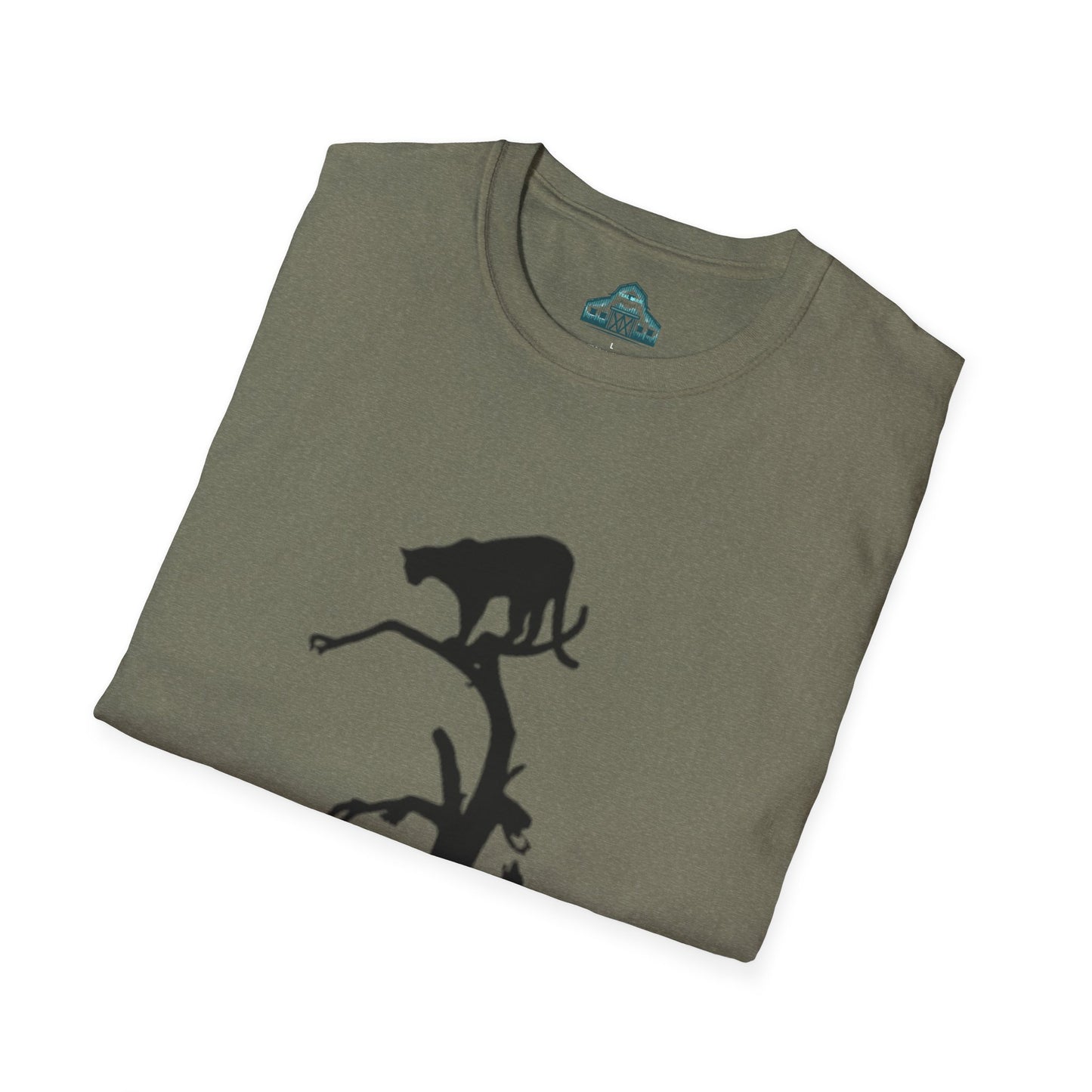 Tree em up/ T-Shirt