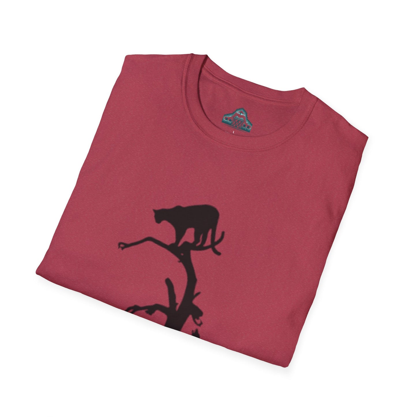 Tree em up/ T-Shirt