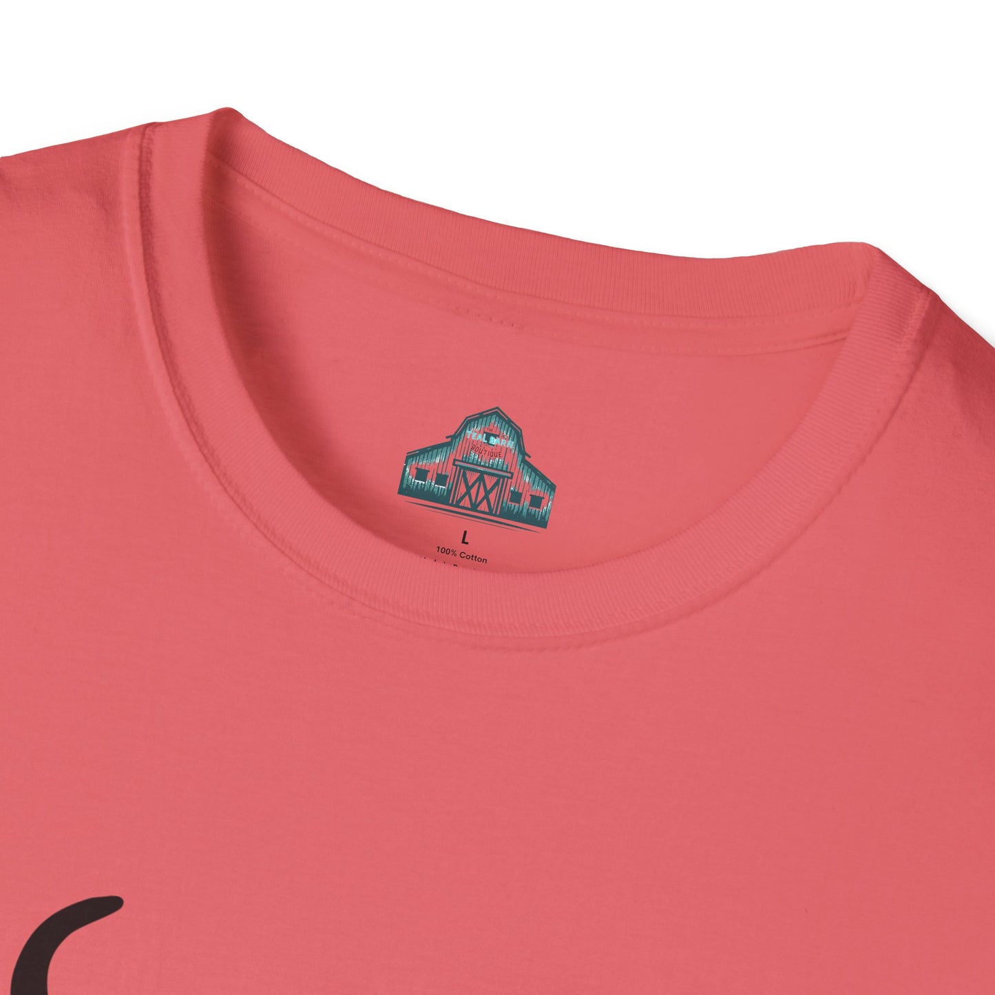 Coonhound mom/ T-Shirt