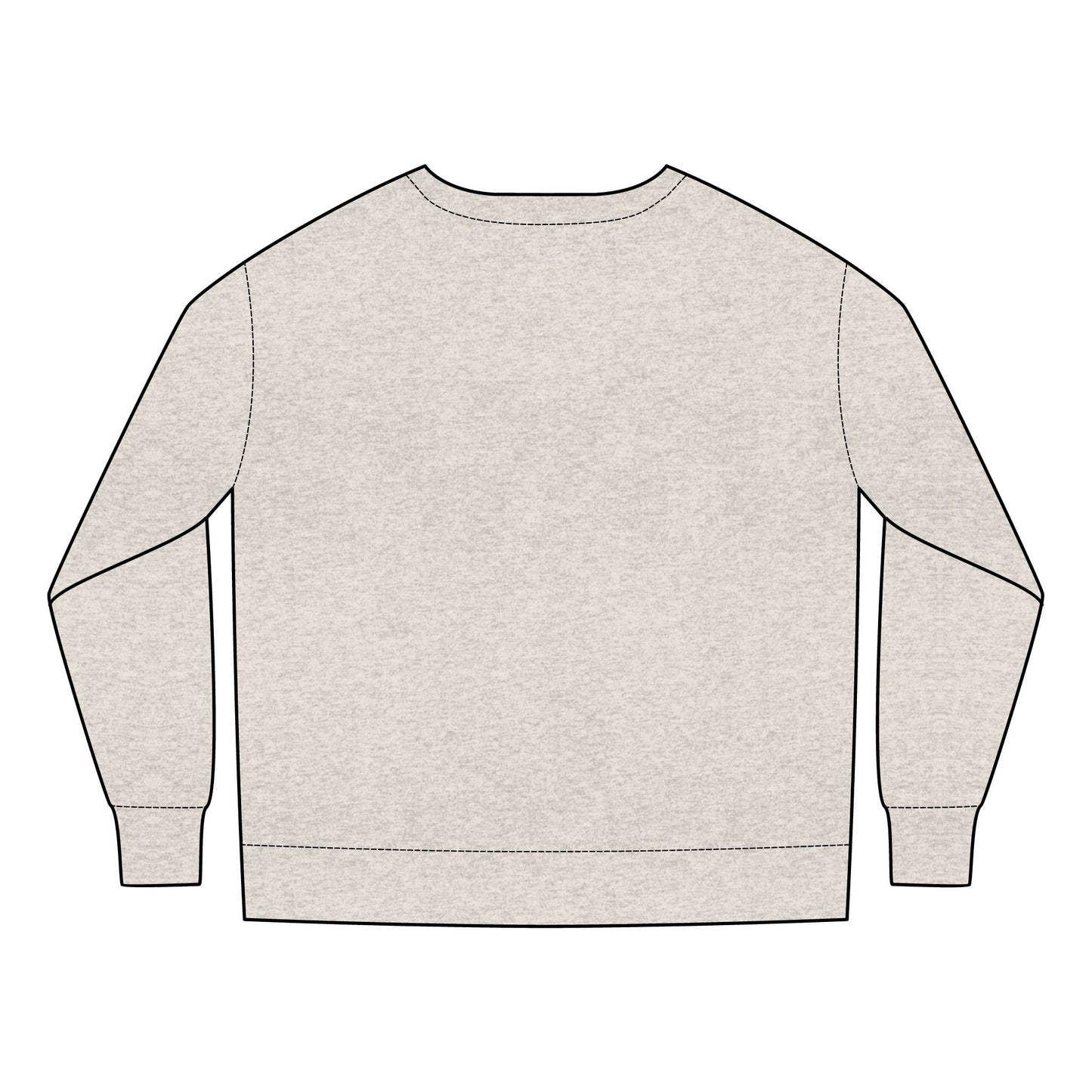 Cowboy Bronc/ Toddler Sweatshirt
