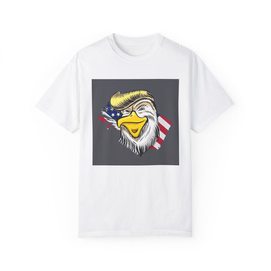 Trump eagle Tshirt