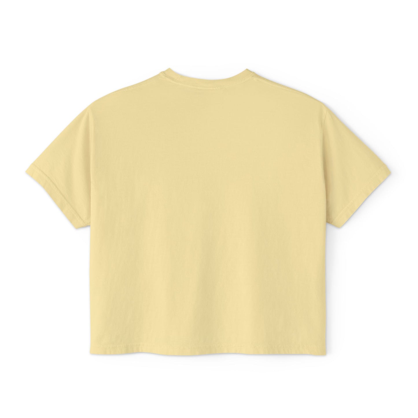Teal Barn Tshirt