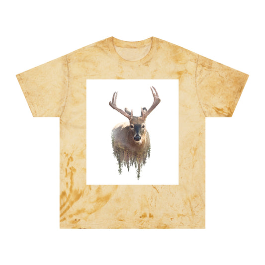 Deer T-Shirt