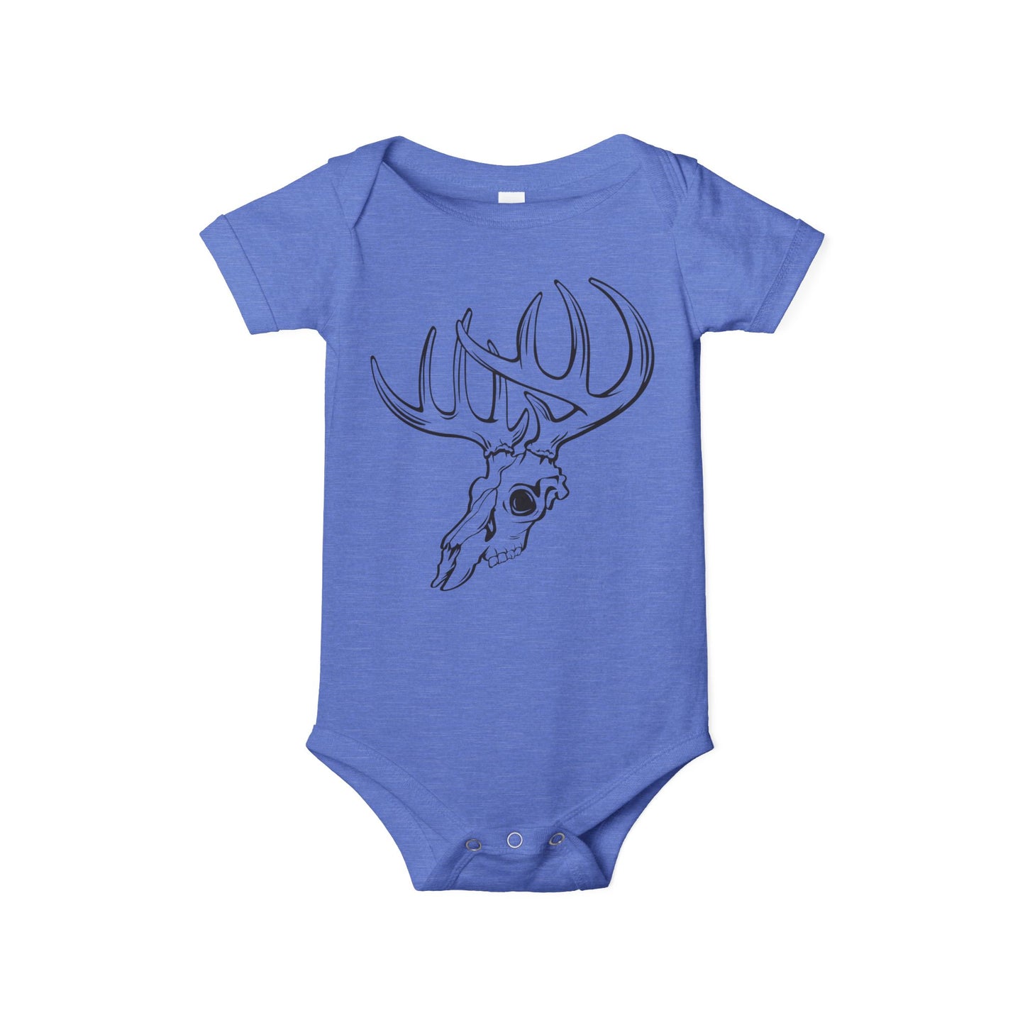 Infant Dead Head onesie
