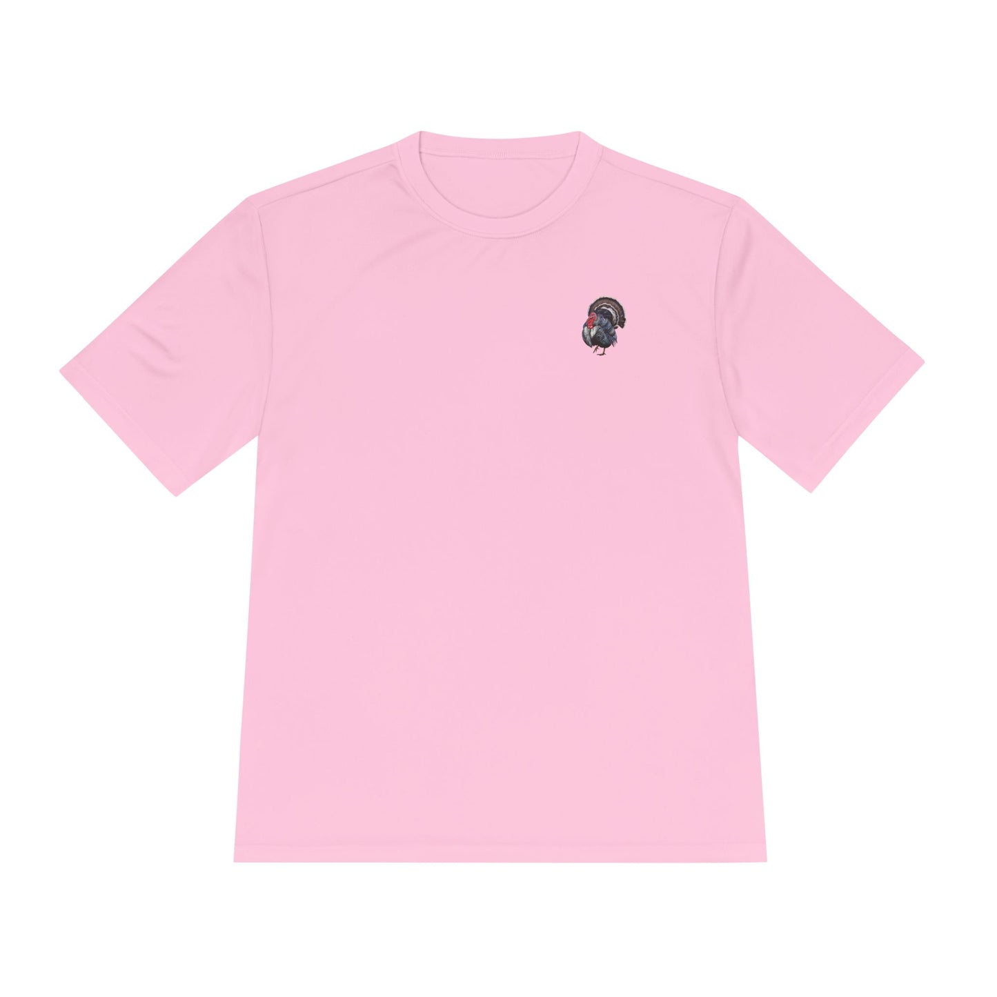 Big Beard Energy/ Moisture Wicking Tee