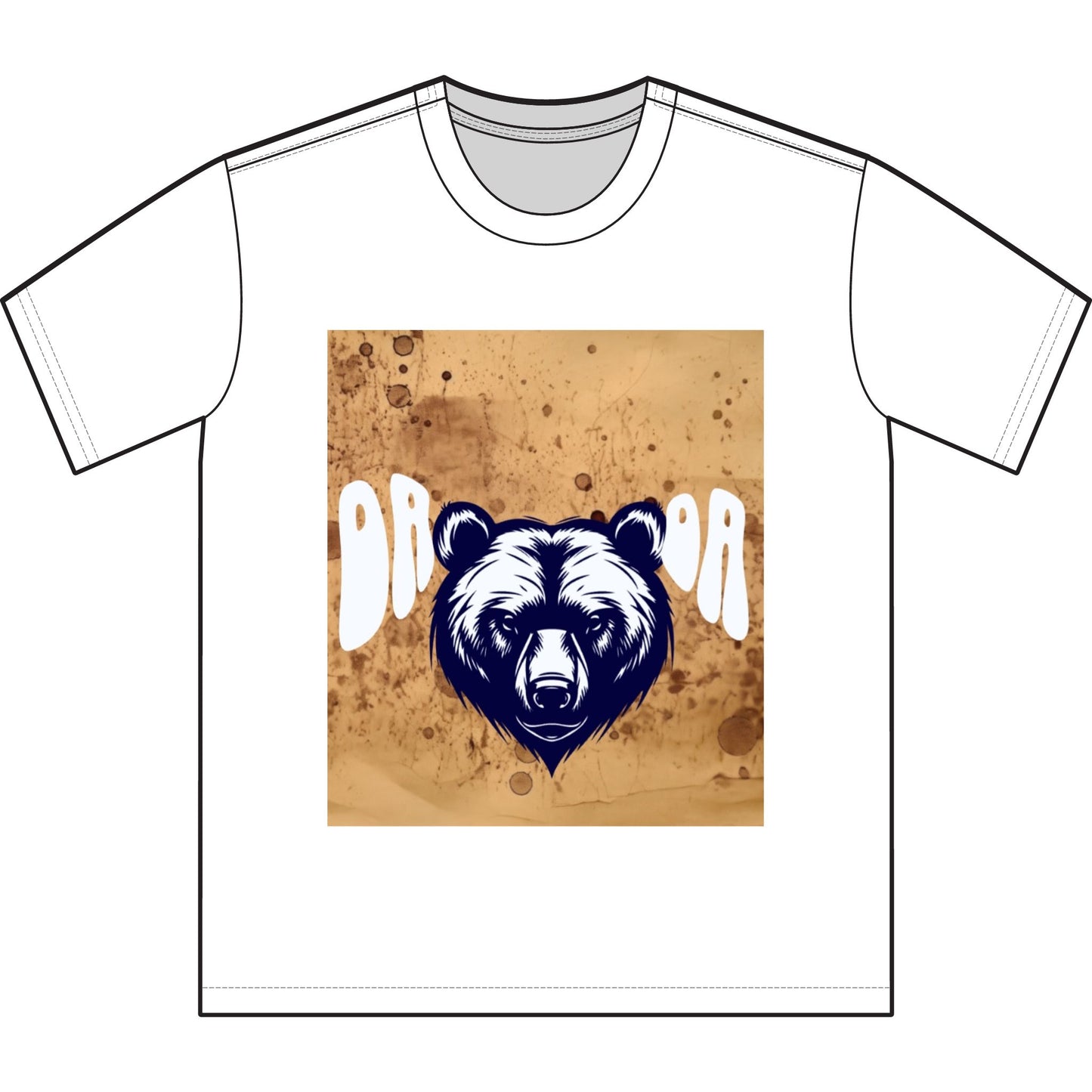 DaDa bear