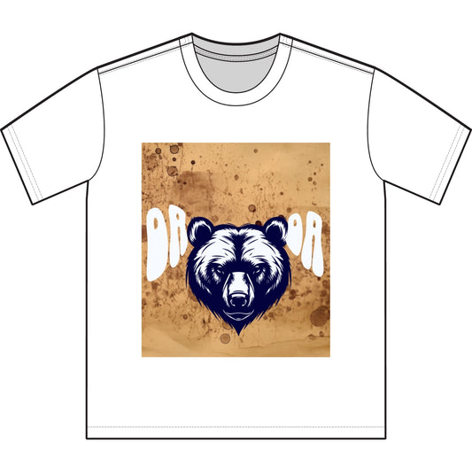 DaDa bear