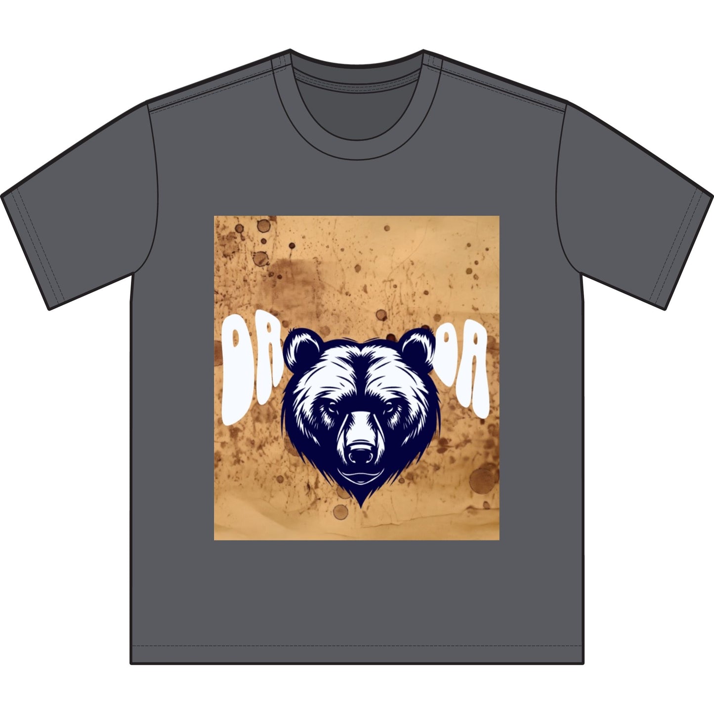 DaDa bear