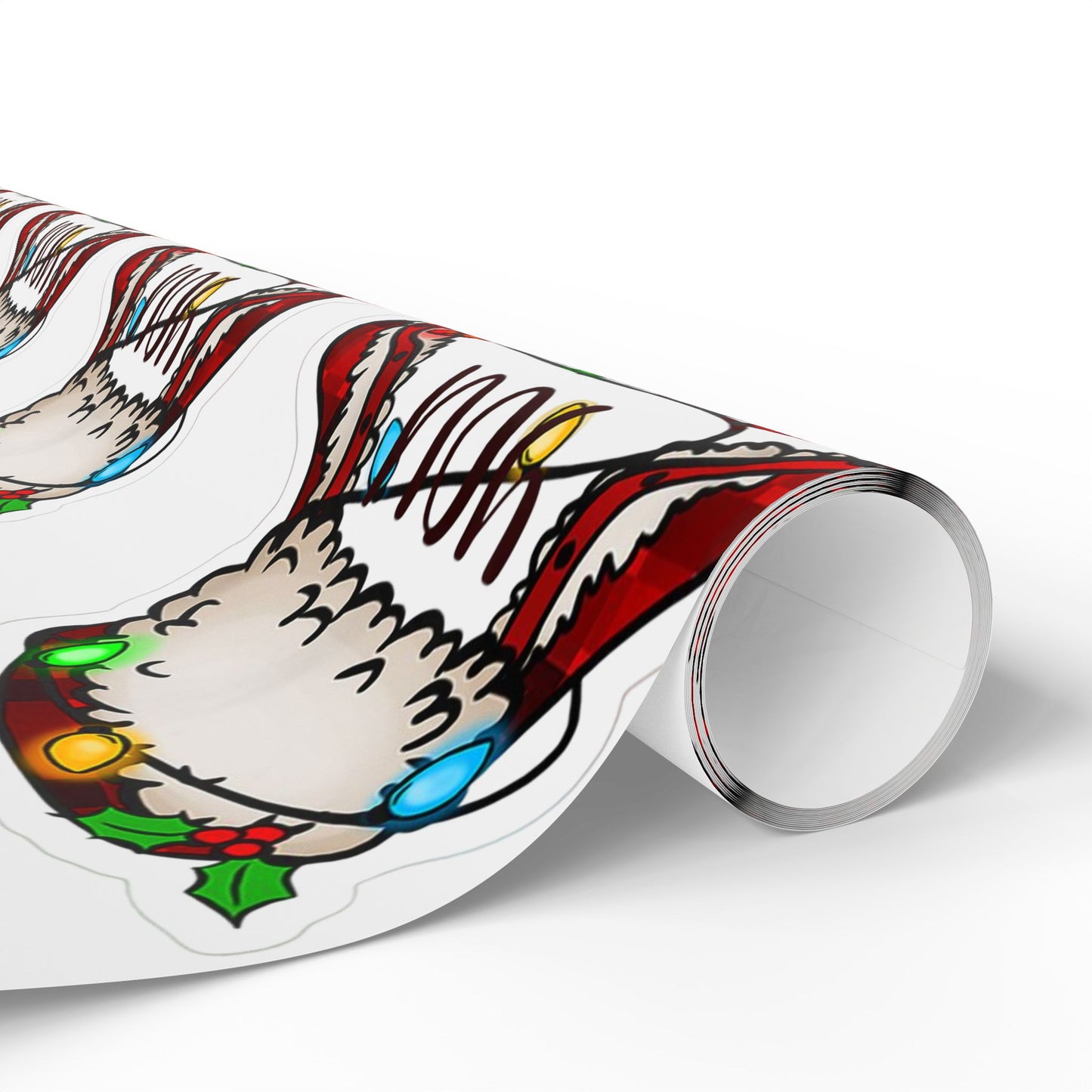 You Serious Clark / Wrapping Papers