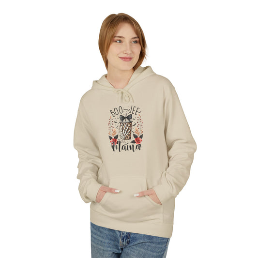 Boo-jee Mama / hoodie