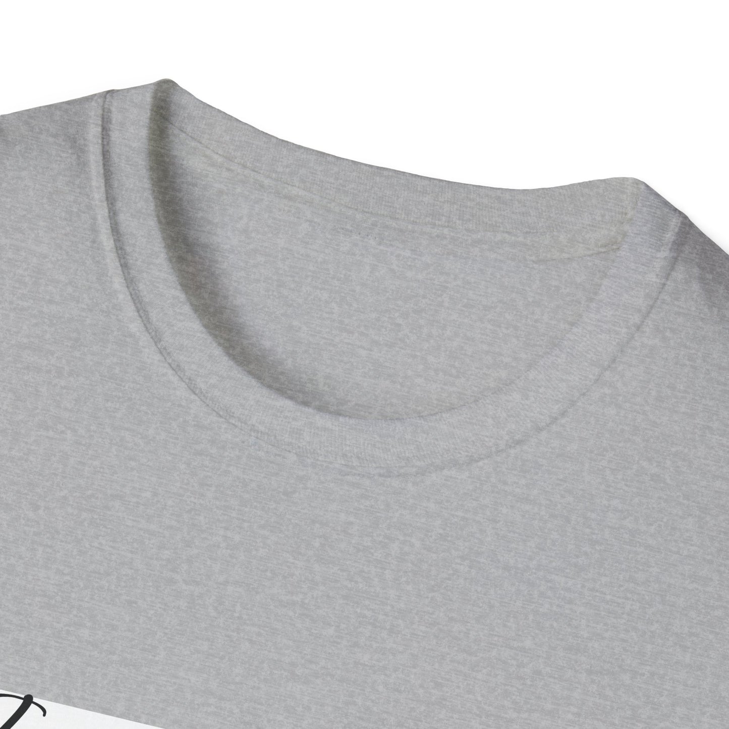 Girl who loves chickens T-shirt