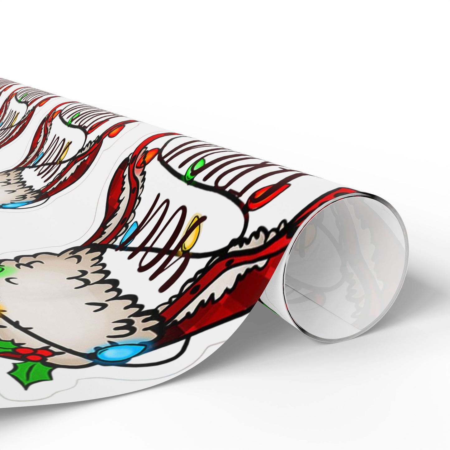 You Serious Clark / Wrapping Papers