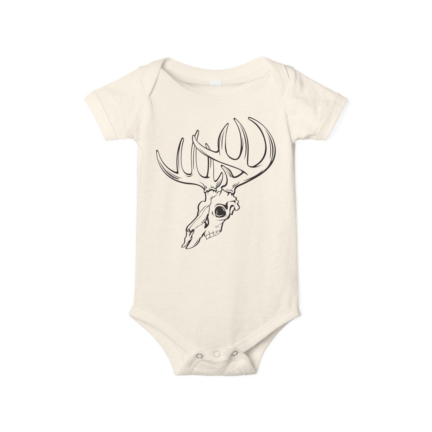 Infant Dead Head onesie