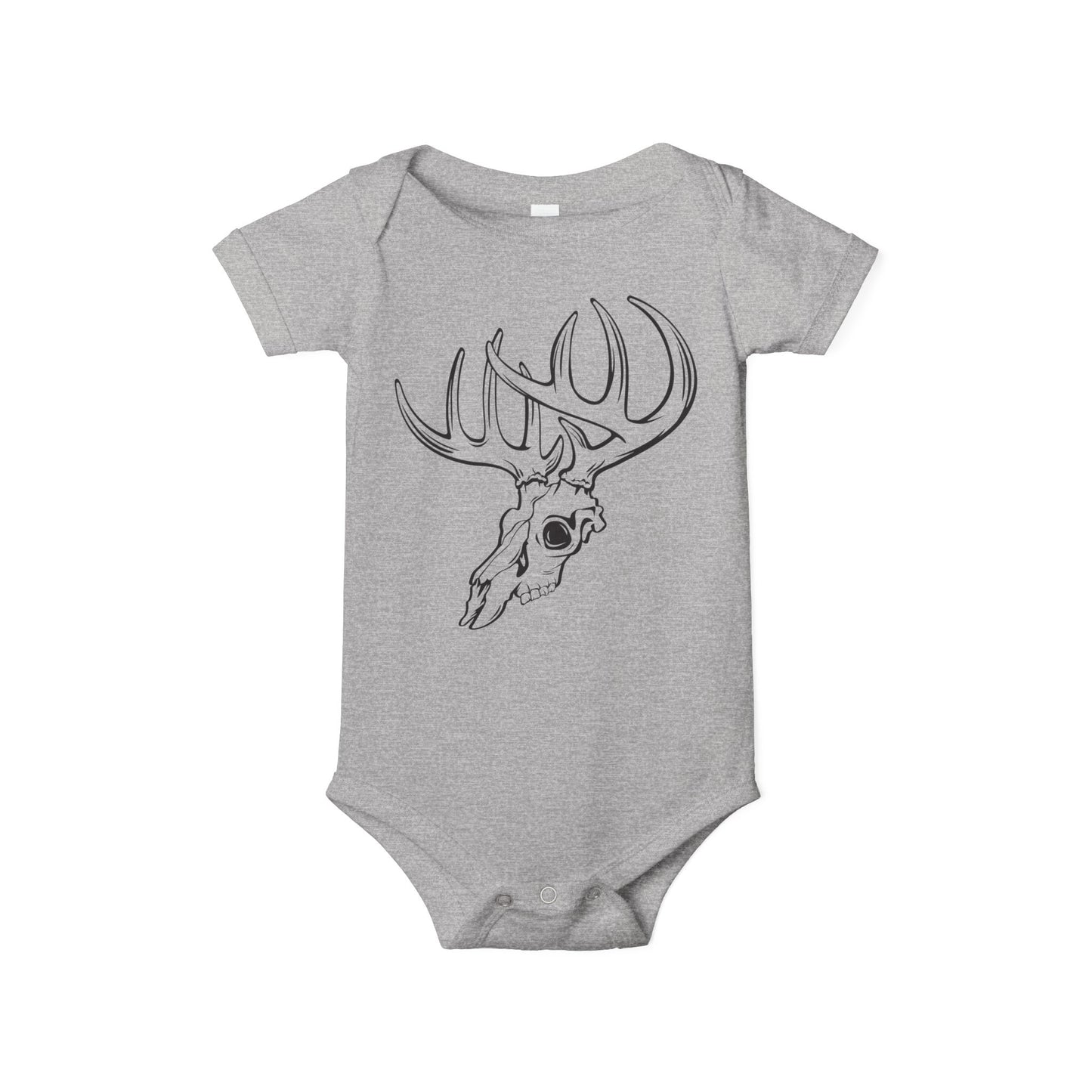 Infant Dead Head onesie