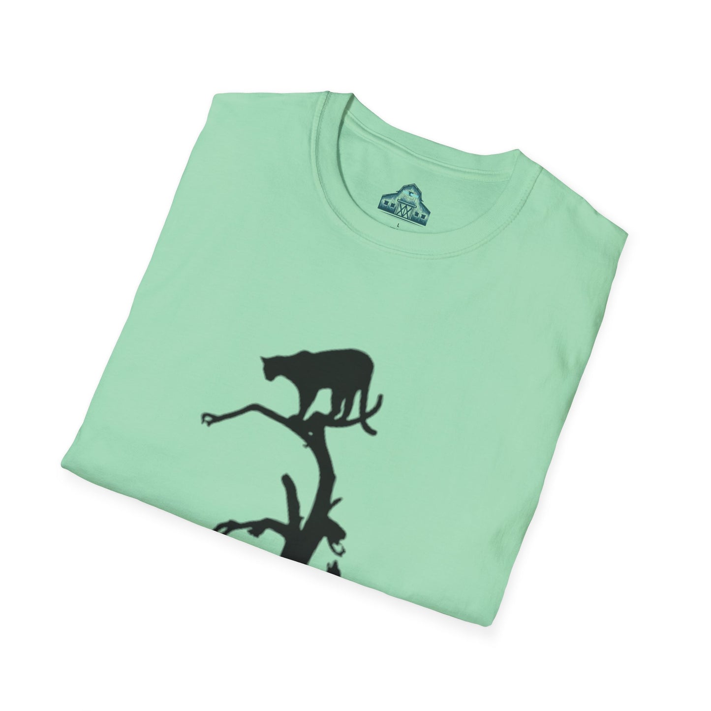 Tree em up/ T-Shirt