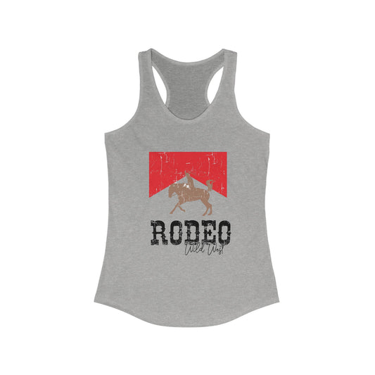 Rodeo / Racerback Tank