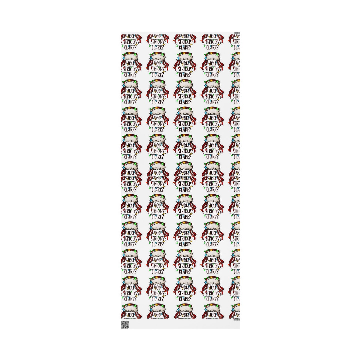 You Serious Clark / Wrapping Papers
