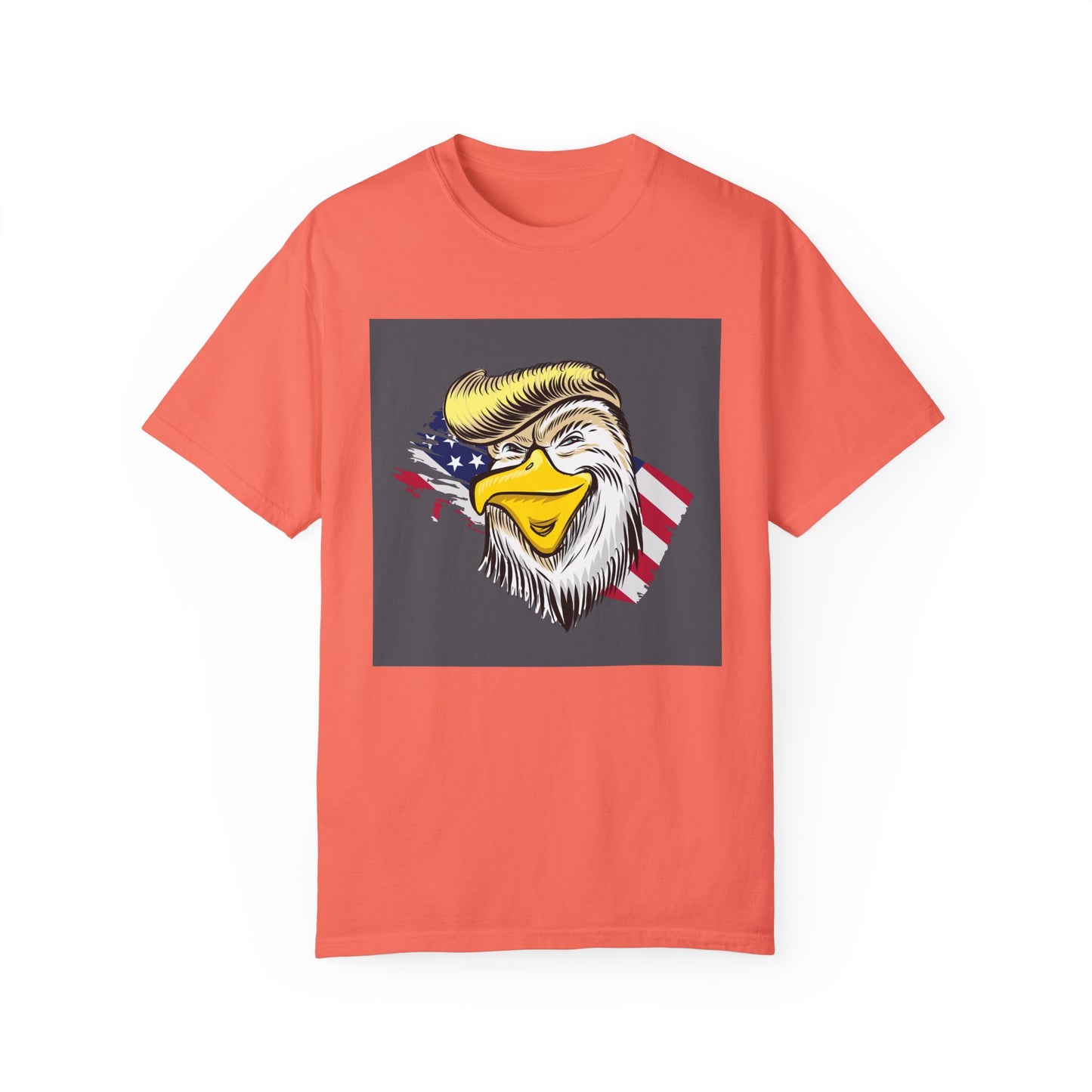 Trump eagle Tshirt