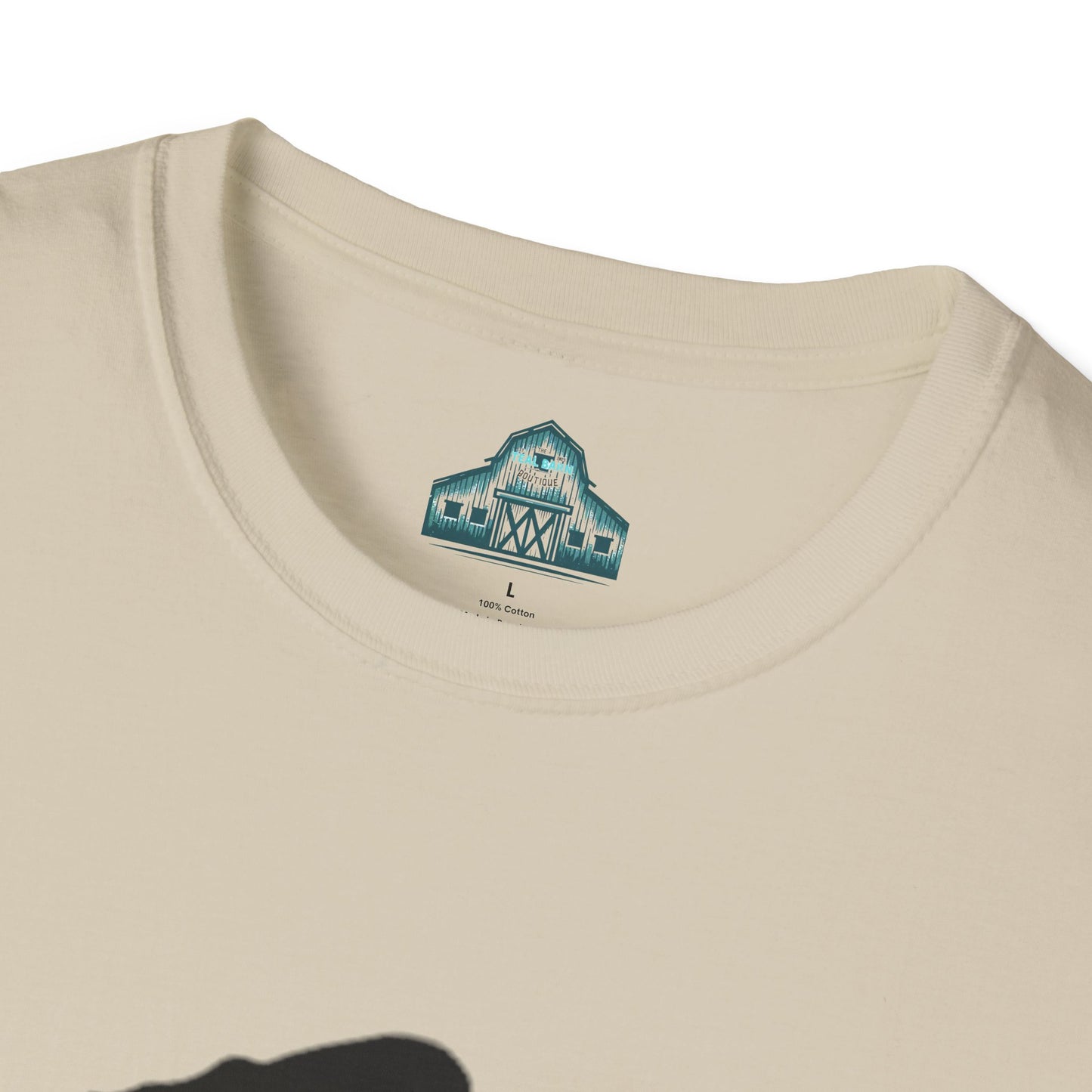 Tree em up/ T-Shirt