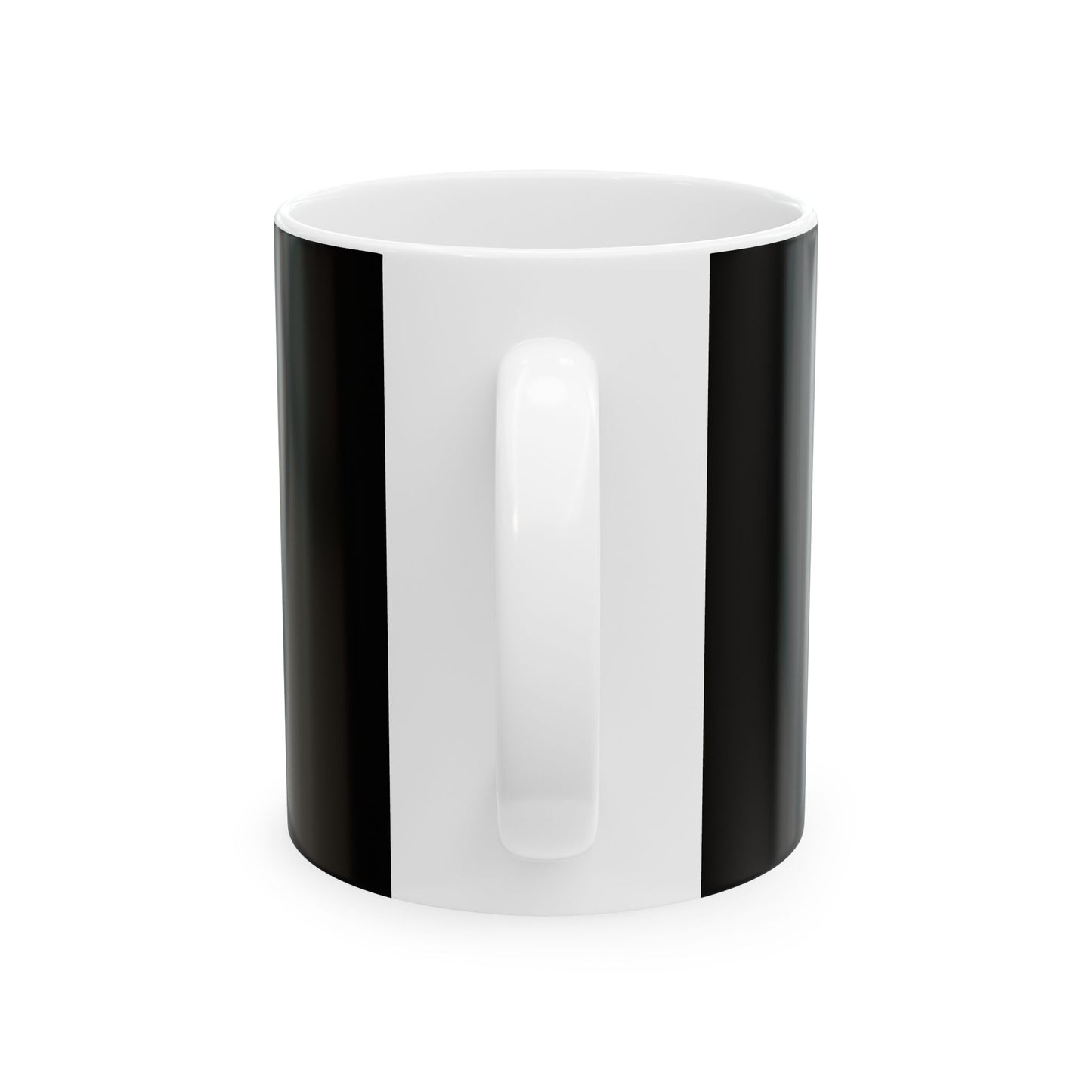 Dad jokes-ceramic mug
